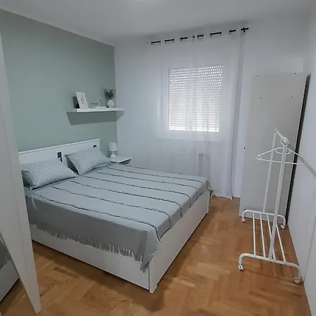 Lusya Apartment *